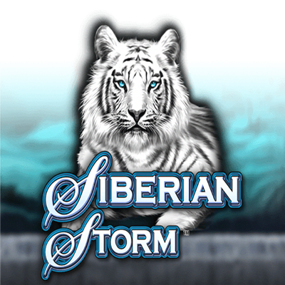 Siberian Storm