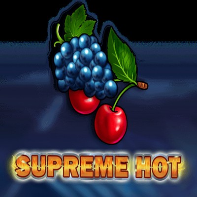 Supreme Hot