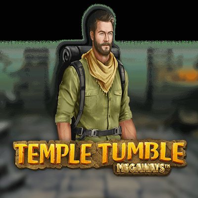 Temple Tumble Megaways