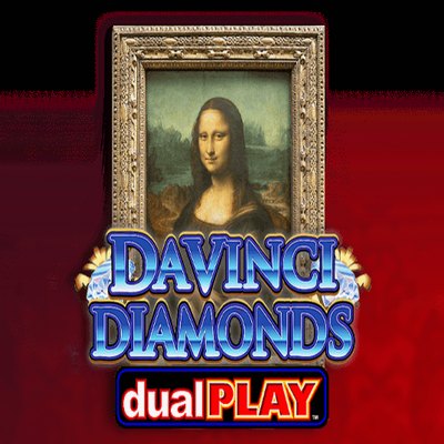 Da Vinci Diamonds Dual Play