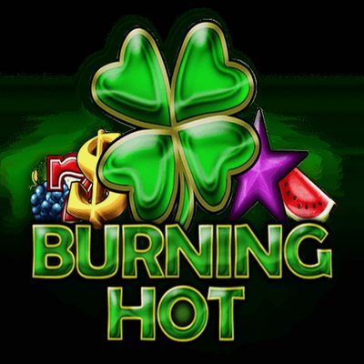 Burning Hot