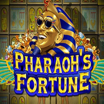 Pharaoh's Fortune