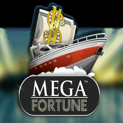 Mega Fortune