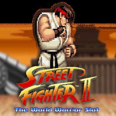 Street Fighter II