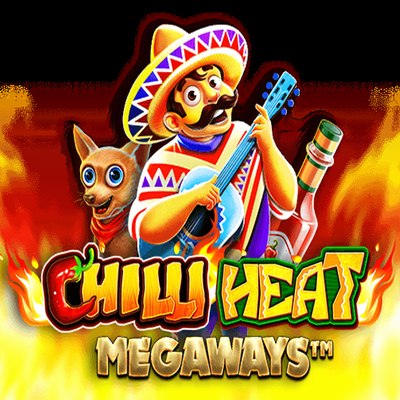 Chilli Heat Megaways