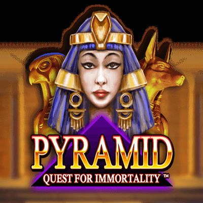 Pyramid: Quest for Immortality