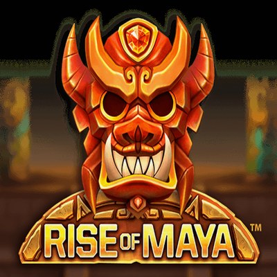 Rise Of Maya